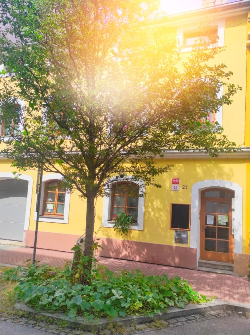 Masáže Veronika Candrová České Budějovice photo