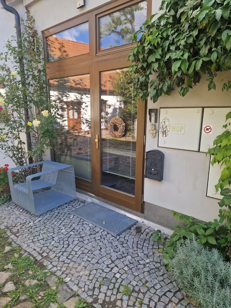 Masáže Veronika Šlapáková Hořovice photo