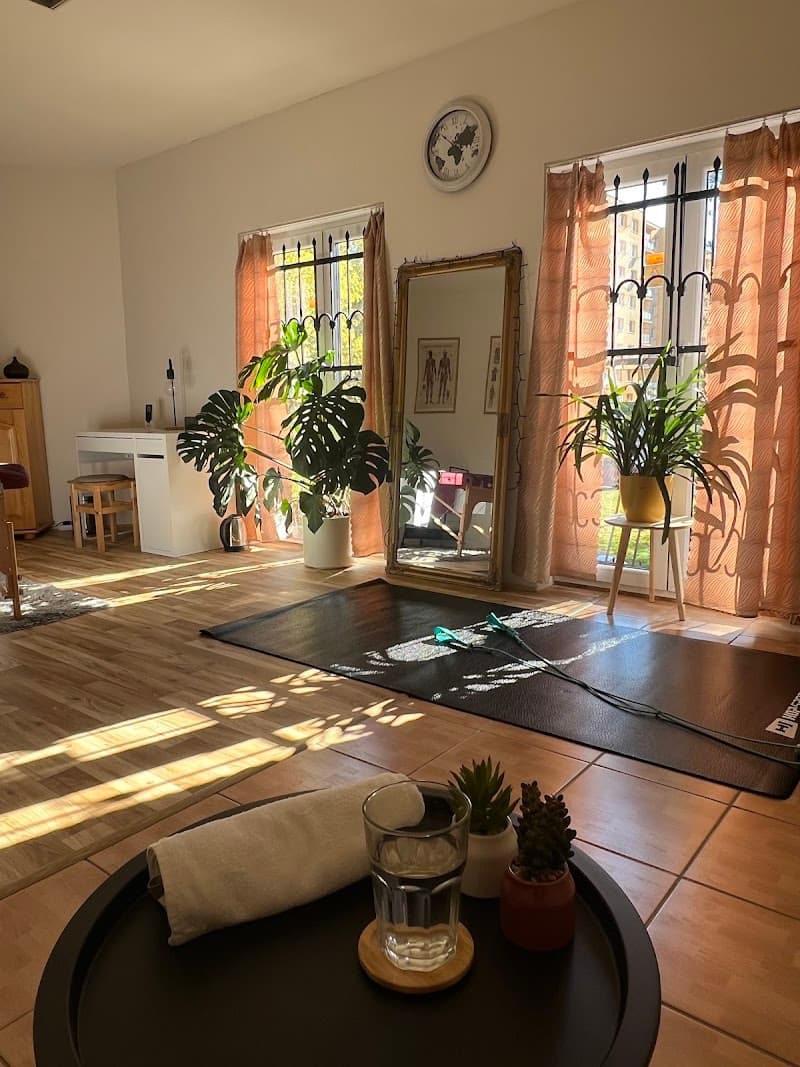 Masáže Vlčince - Salón Amina Žilina photo