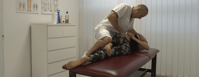 Masážna terapia - Roland Habara Považská Bystrica photo