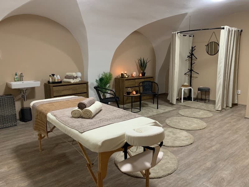 Masážní a regenerační studio Petr Marhoun České Budějovice photo