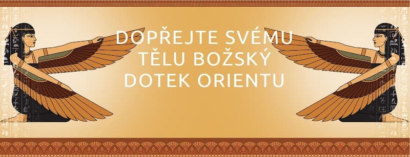 Masážní centrum Isis Hlinsko photo