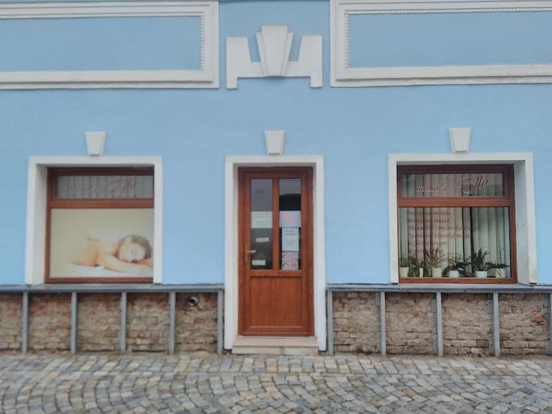 Masážní salon Ella Mohelnice photo