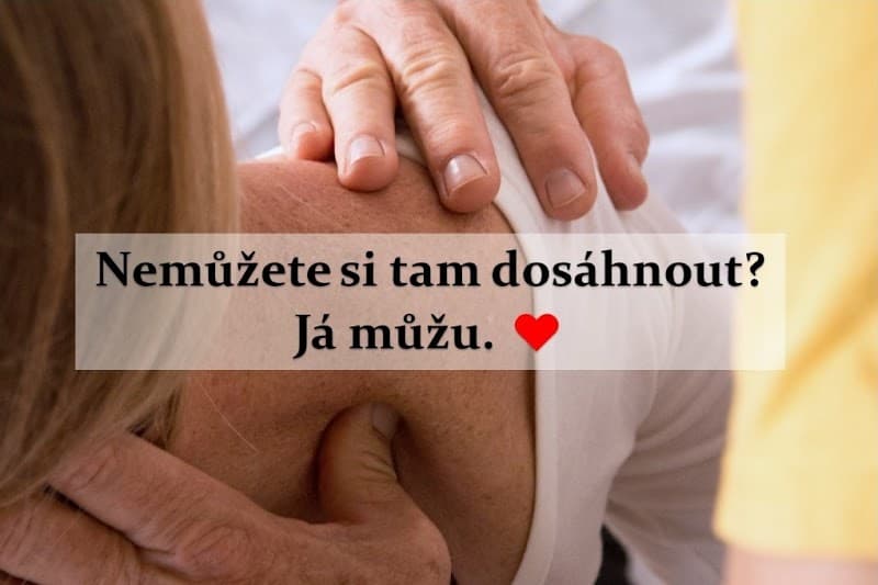 Masážní salon Pohoda Veltrusy photo