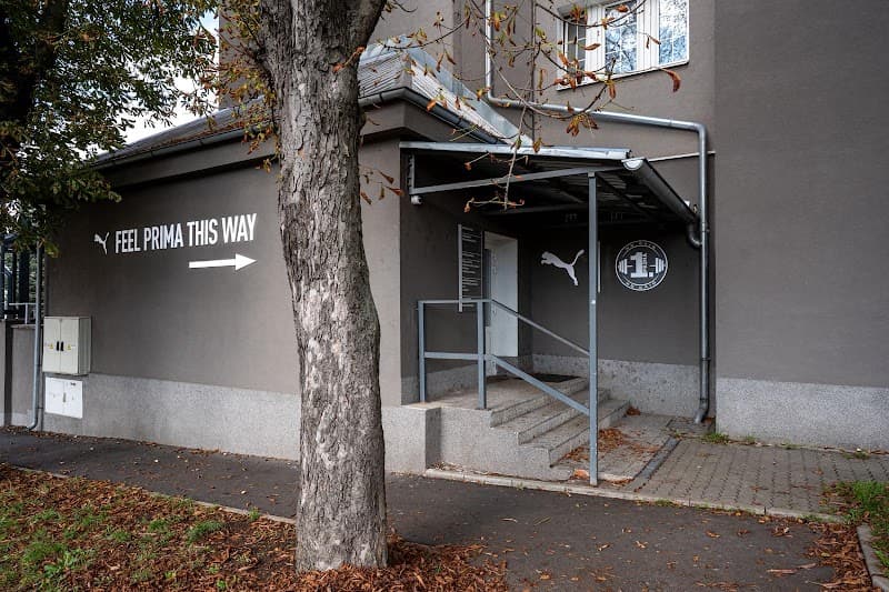 Masážní salon Prima Body linie Karlovy Vary photo