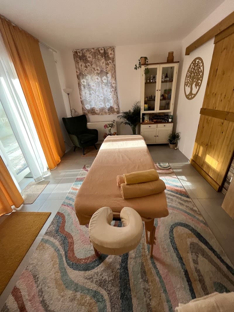 Masážní salon Vzenu Řevnice photo