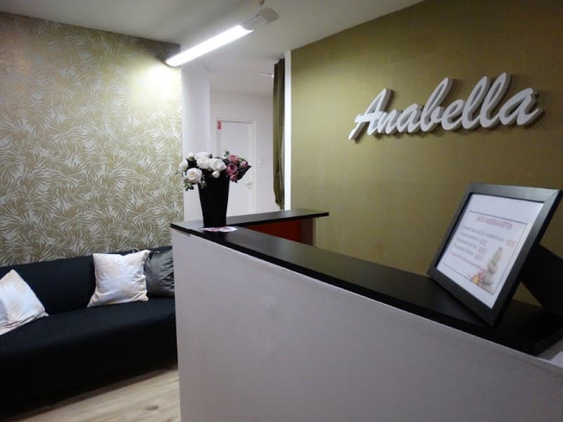 Masážní studio Anabella Ostrava photo