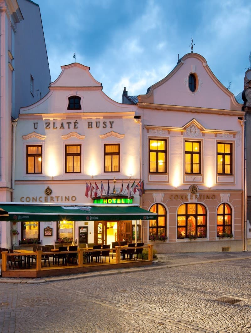 Masažni studio Concertino Jindřichův Hradec photo