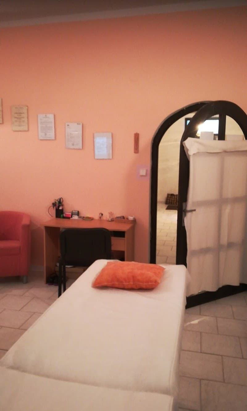 Masážní Studio Olgy Lošťákové Jihlava photo
