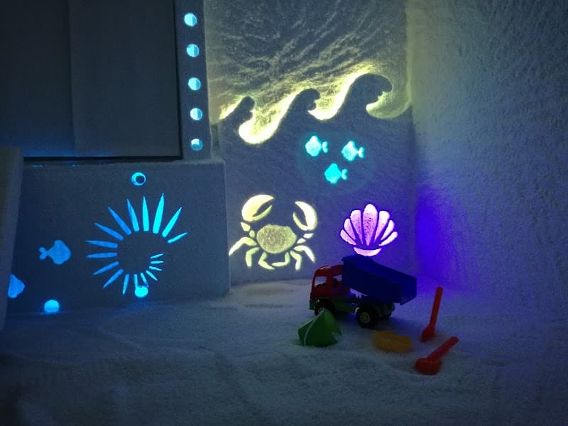 Masažni Studio PUC Beltinci photo