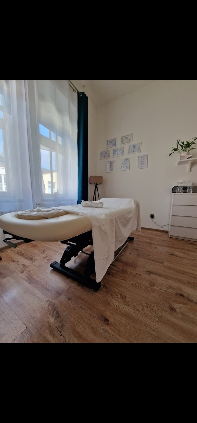 Masážní studio VV Tábor photo