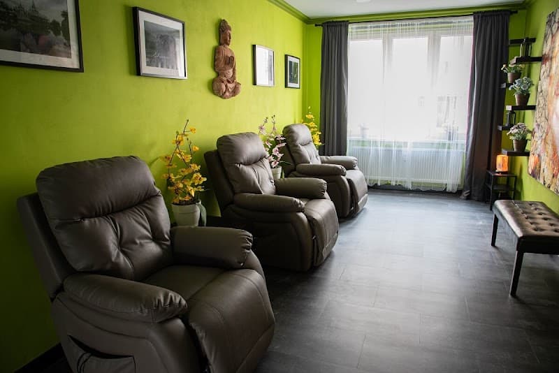 Masážní studio YVET Karlovy Vary photo