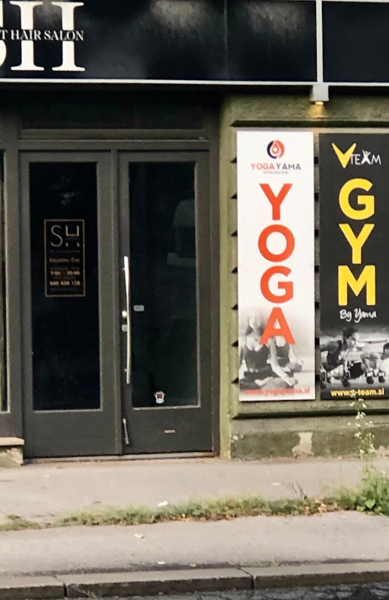 Masažnica YAMA Ljubljana photo