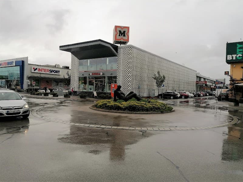 Masaznistoli.si Ljubljana photo