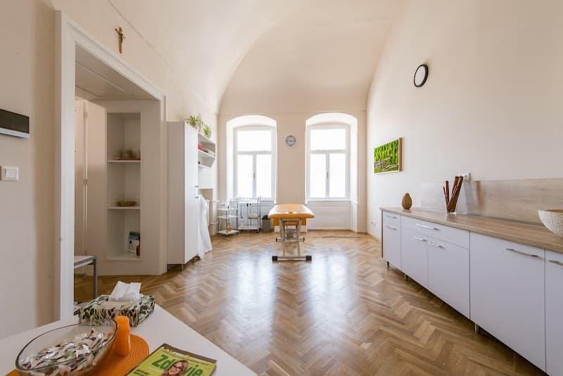Masážny salón Annette Spišská Nová Ves photo