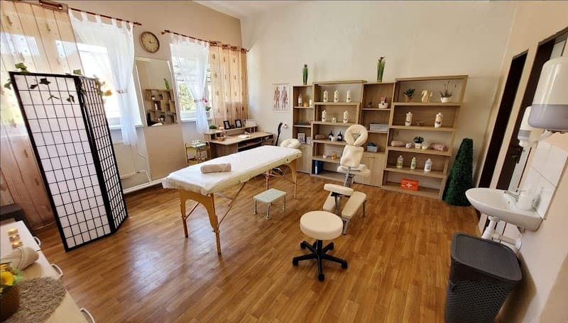 Masážny salón Glamour Slavošovce photo