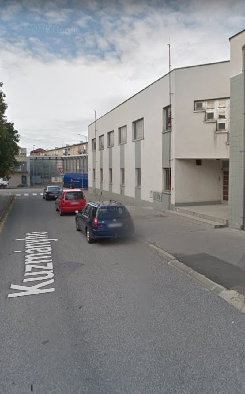 Masážny salón MIMA Rimavská Sobota photo