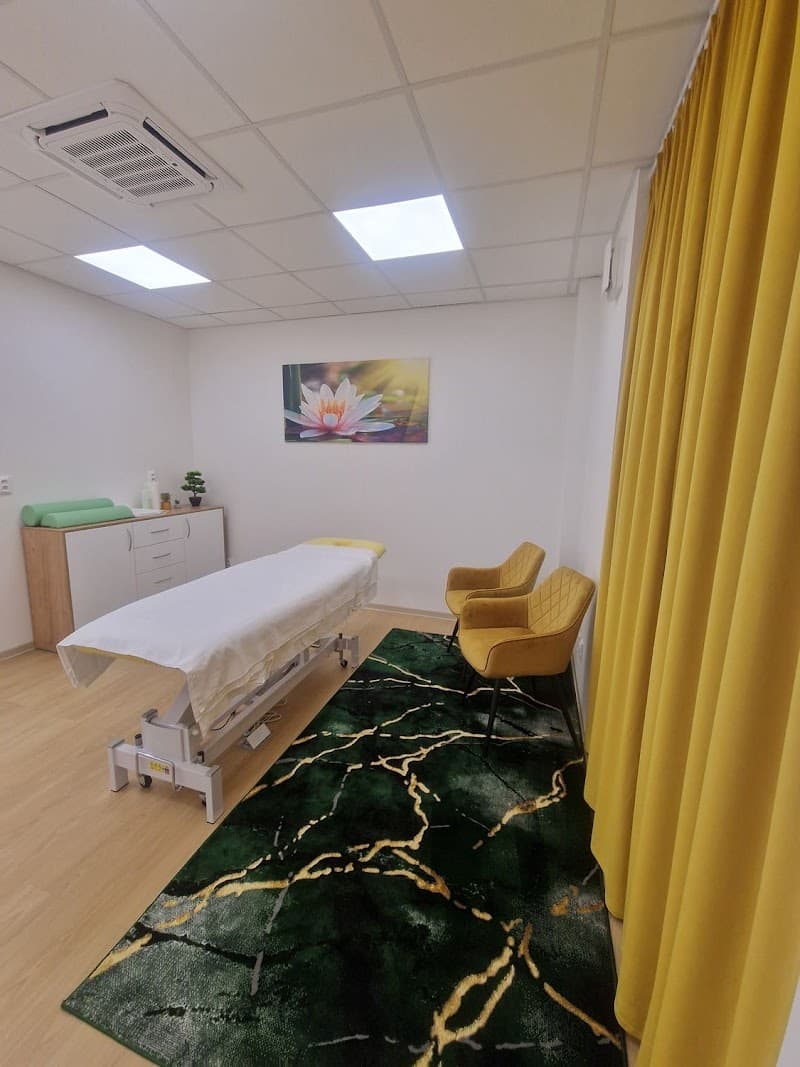 Masážny salón Miršer Prešov photo