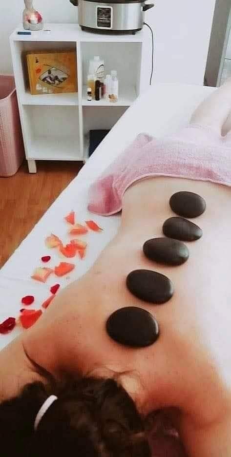 Masážny salón SIMI Snina photo