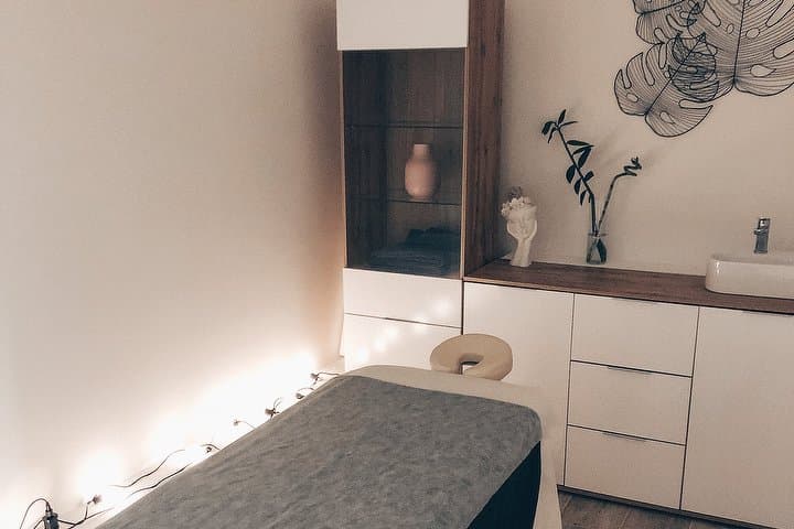 Masažo kerai Vilnius photo