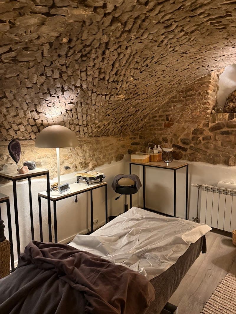 Masažo namai NIDOS KOPOS Vilniuje Vilnius photo