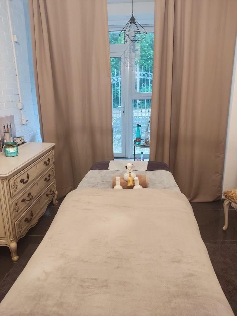 Masažo terapeutas Kęstutis Palanga photo