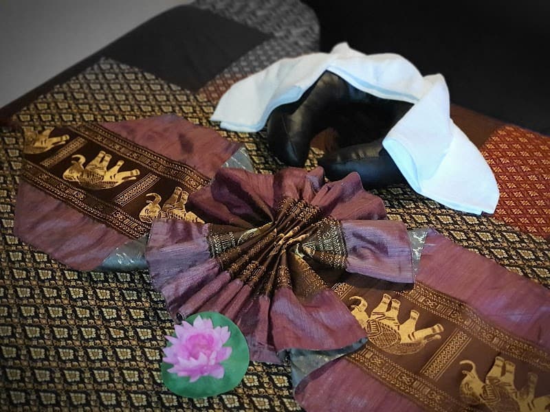 MasazTajskiBanino Żukowo photo