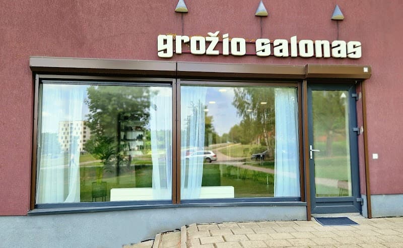 Masažuotoja - kineziterapeutė Aneta Vilnius photo