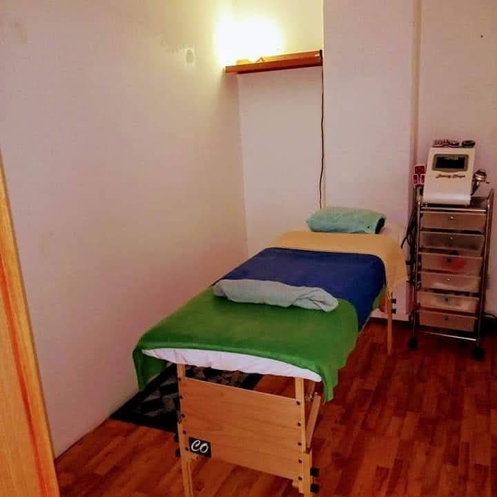 Masculine Spa Cuauhtémoc photo