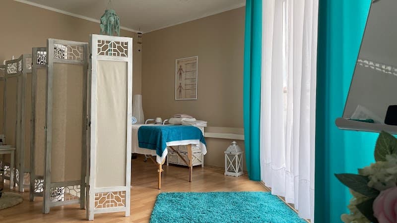 Masérna Chvíle pohody Frenštát pod Radhoštěm photo