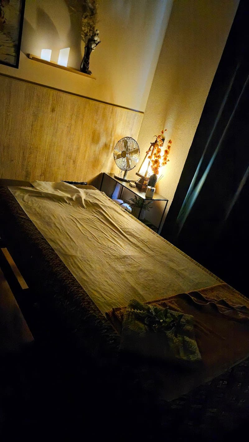 Masérna U Kašny Kutná Hora photo