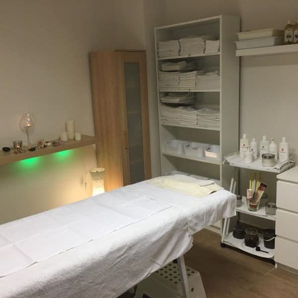 Masérské relaxační studio Jan Toman Slaný photo