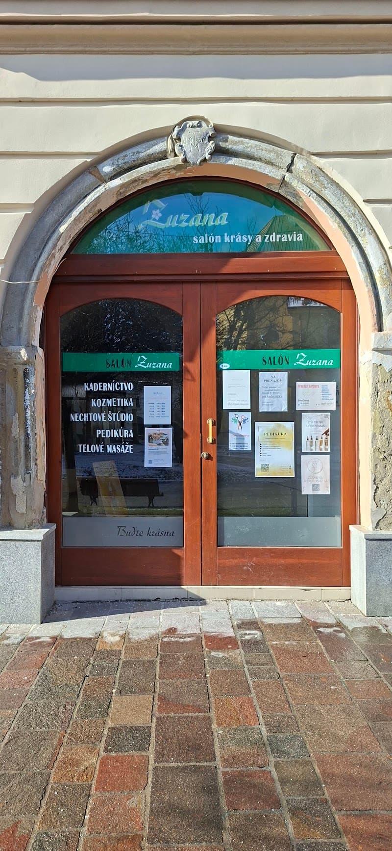 Masérské služby Barbora Kučerová Jarošov nad Nežárkou photo