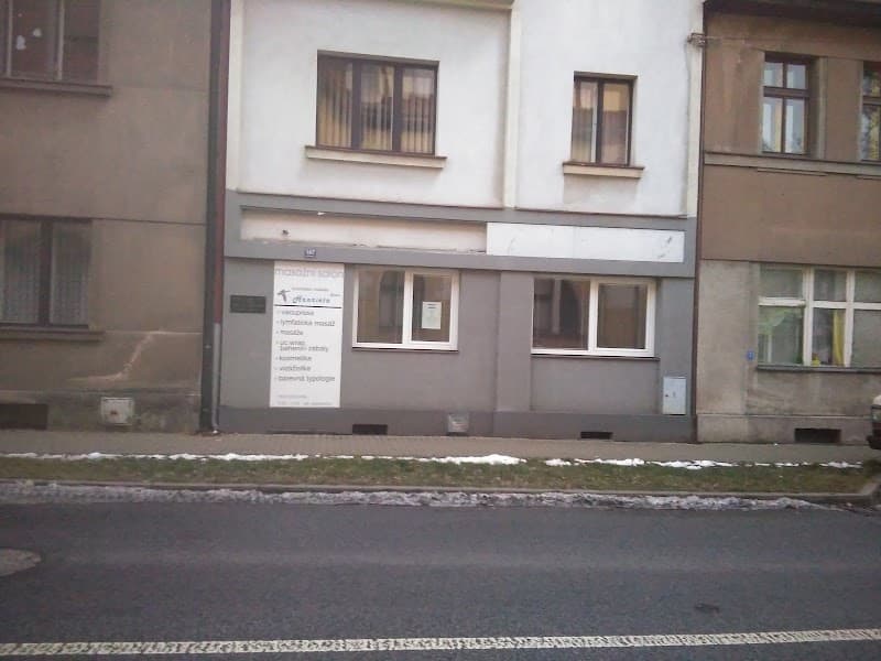 Masérské studio Vlaďky Strnadové Semily photo