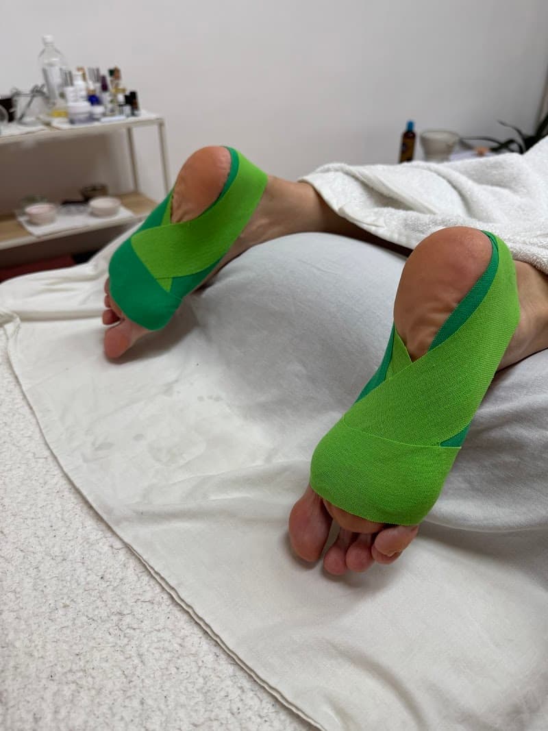 Masérsky salón u Fera Rimavská Sobota photo