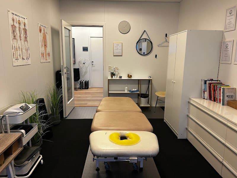 Masfit Ballerup photo
