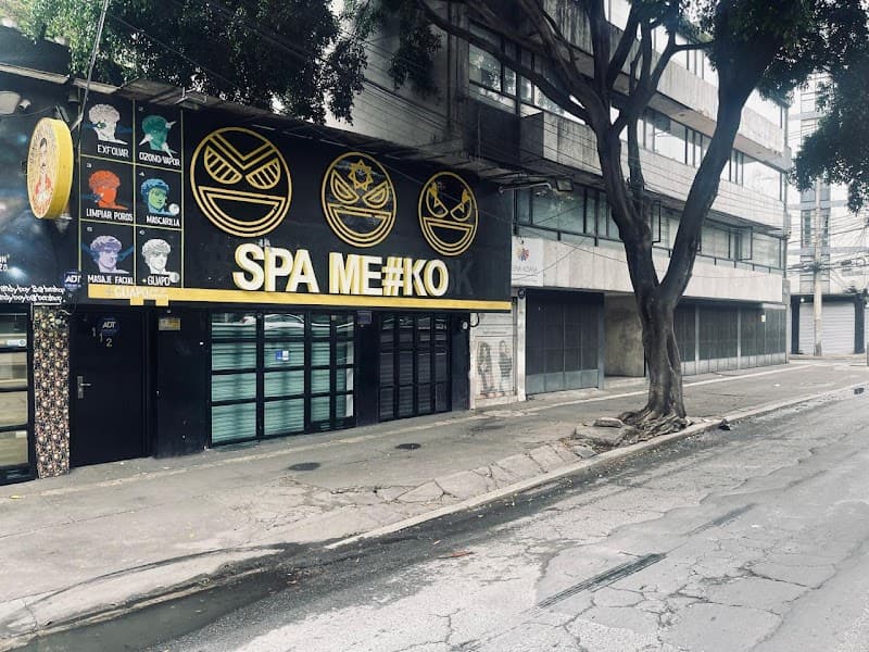 MASGUAPOmexico Naucalpan de Juárez photo