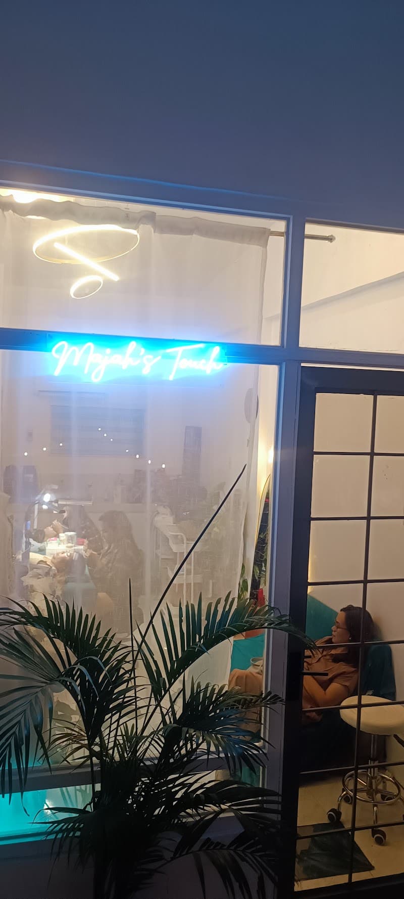Masha Lush Angono photo