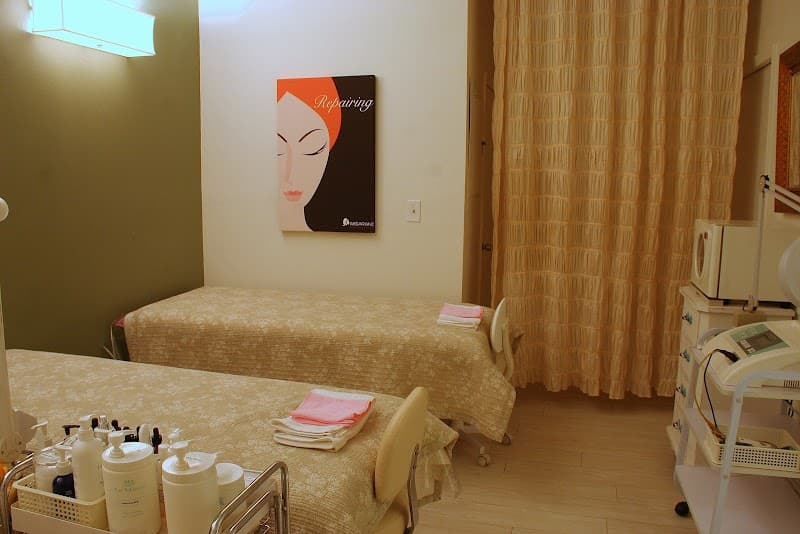 Masha Skin Care Los Angeles photo