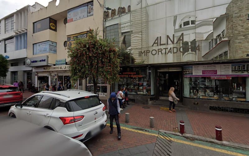 Masha Spa Ambato photo