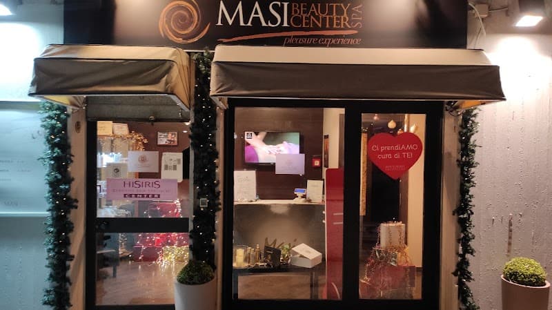 Masi Estetica Day Spa Roma photo