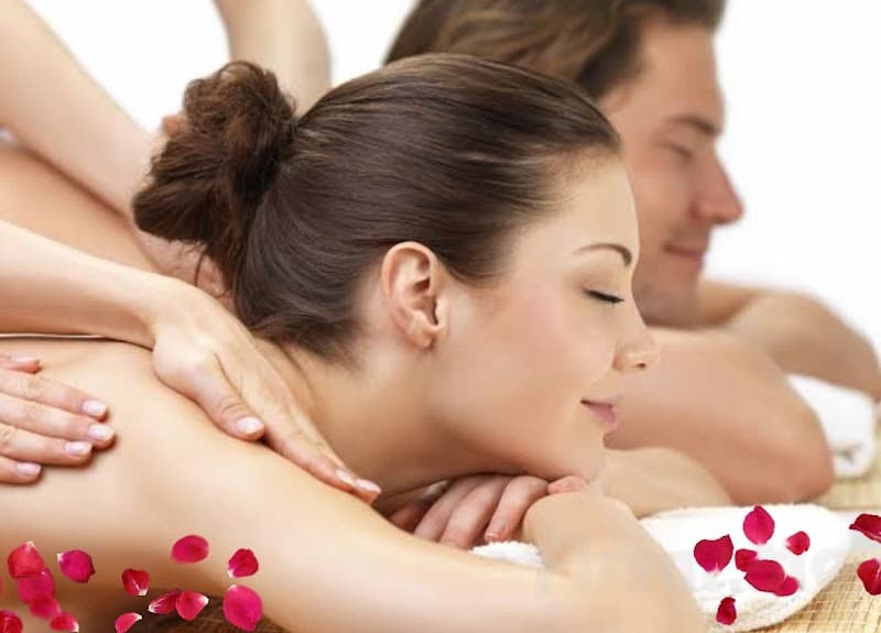 Küçükçekmece maskspa photo