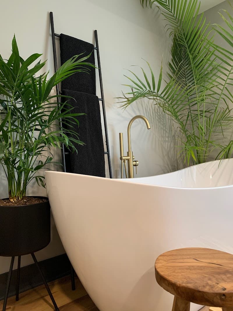 MasonWells Day Spa New York photo