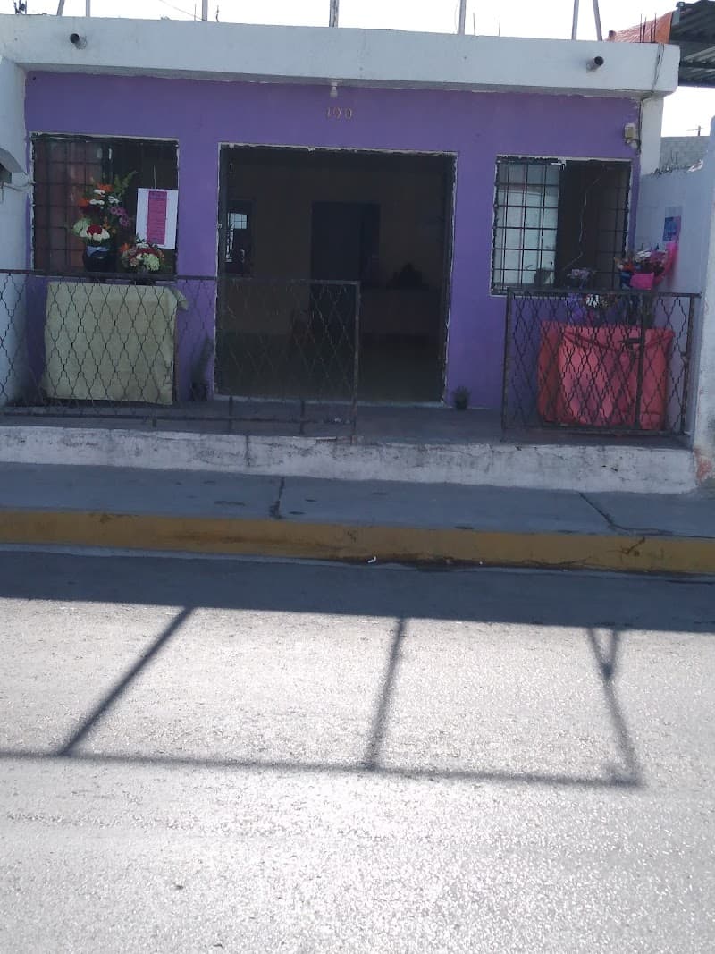 Masoterapeuta Y Terapista Floral Ramos Arizpe photo