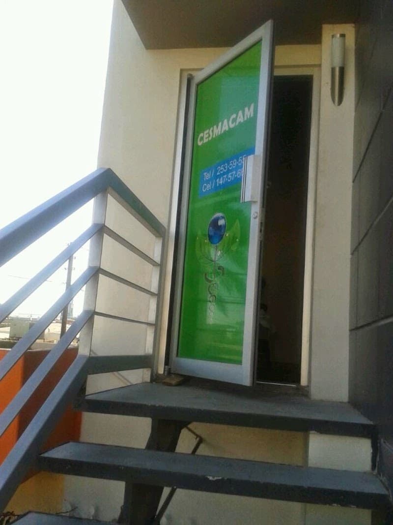 Masoterapia Bienstar Holistico Mexicali photo