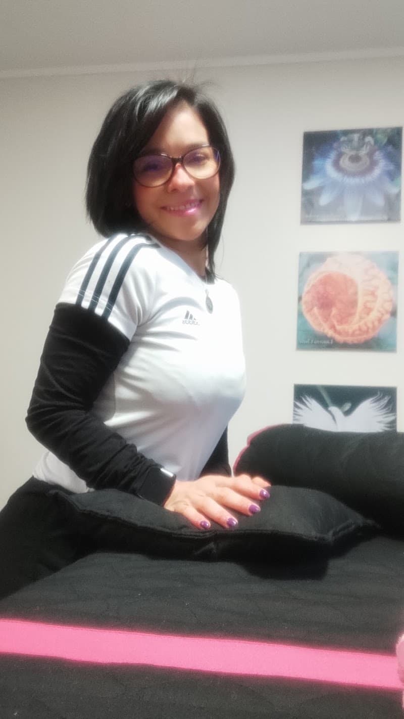 Masoterapia Vitale Providencia photo