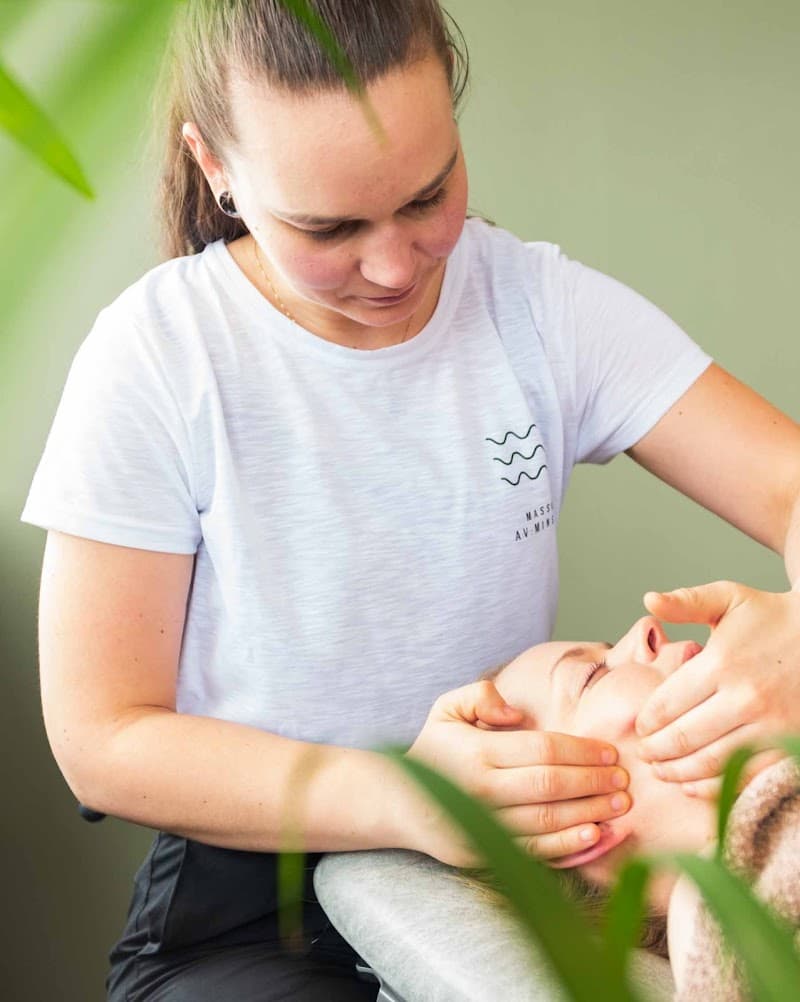 Massør AV:Minsaas Stjørdal photo