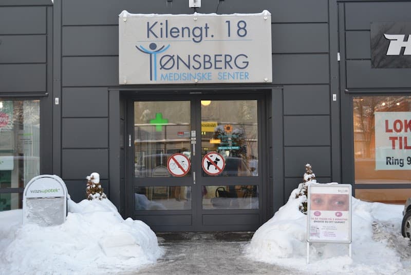 Massør-Klinikken Færder photo