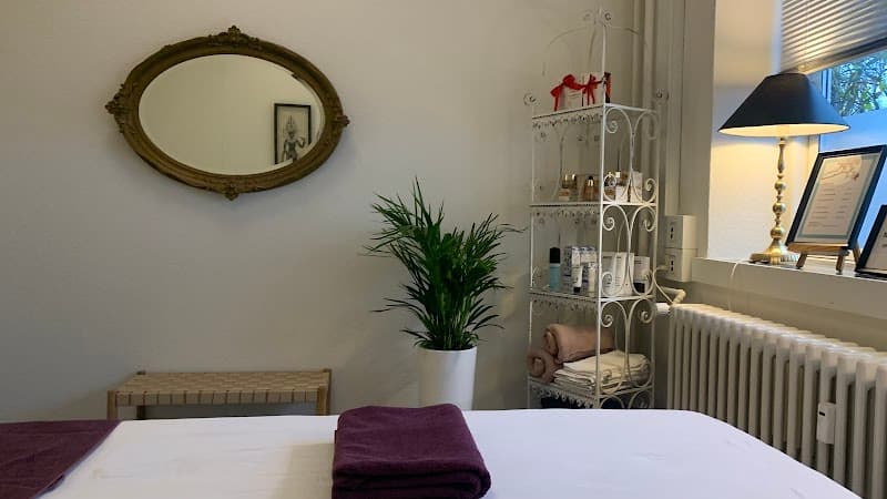 Massør & Psykoterapeut Dorthe Ryager Herfølge photo