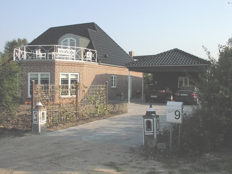 Massør Vivian Nørgaard Therkildsen Sunds photo